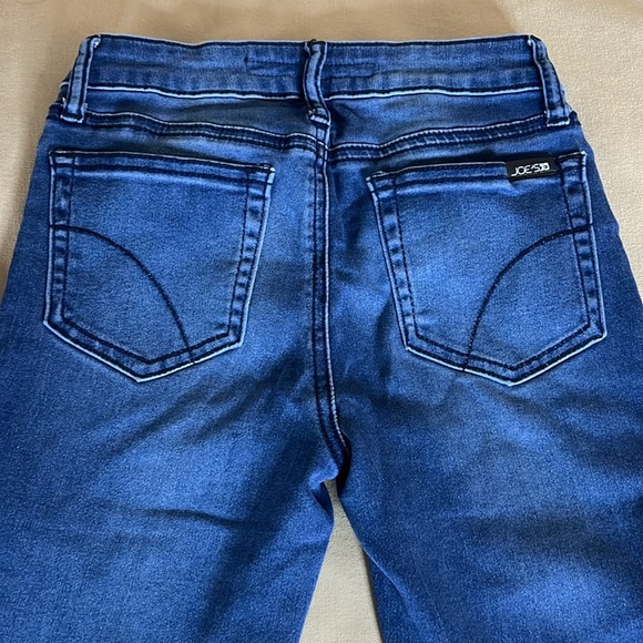 Joe’s Skinny Jeans - Picture 4 of 5